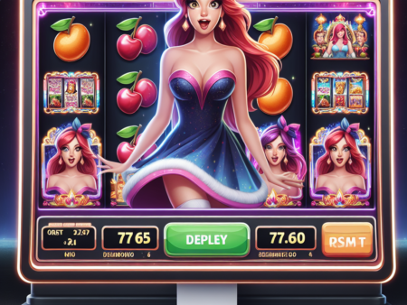 Mainkan Slot Demo Gratis dari Provider Terkemuka