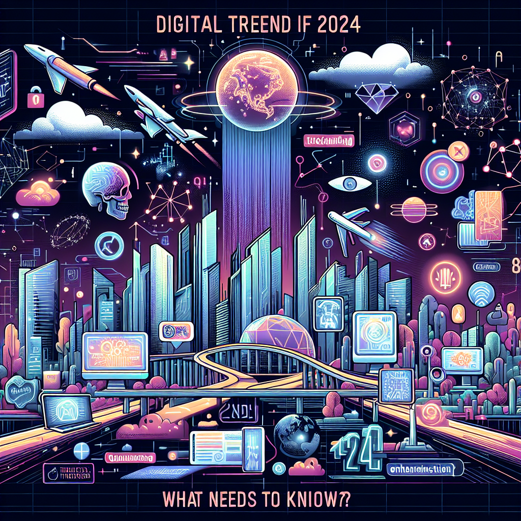 Tren Ilustrasi Digital 2024: Apa yang Harus Diketahui?