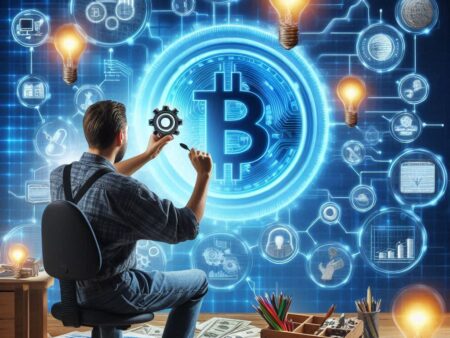 Menggunakan Teknologi Blockchain untuk Mendorong Kreativitas Bisnis