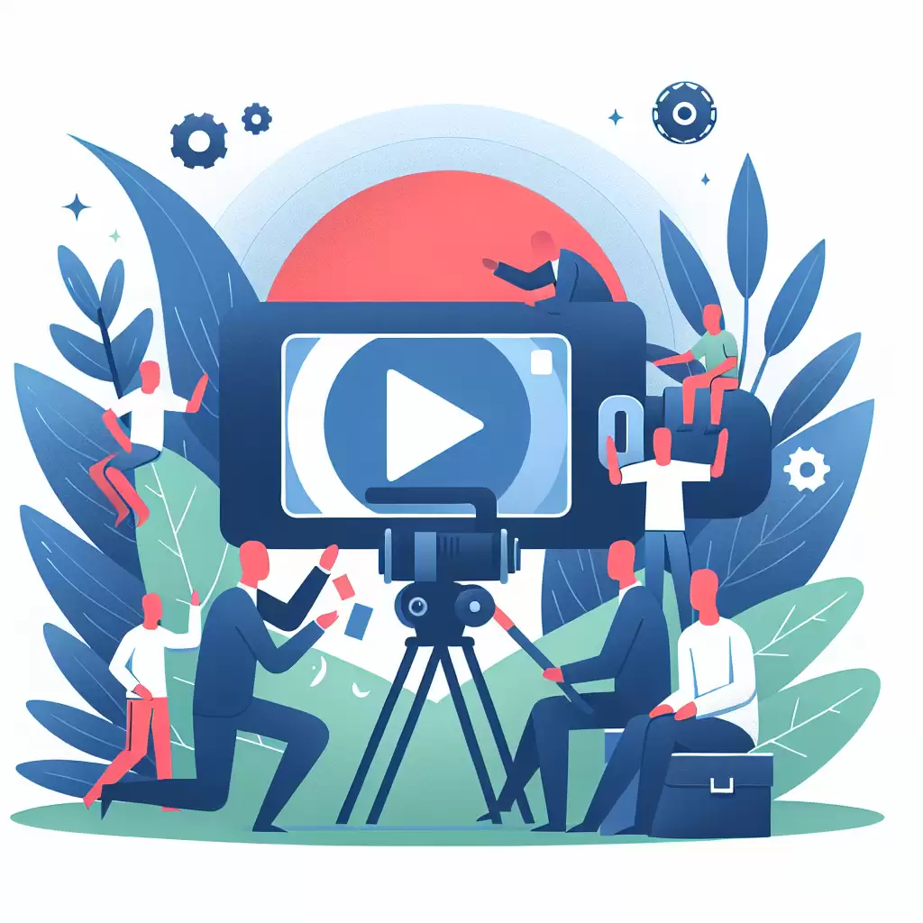 Menggunakan Video untuk Mengedukasi Audiens Anda