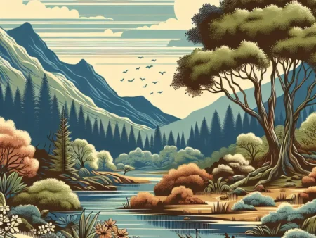 Teknik Ilustrasi Digital yang Wajib Dikuasai Setiap Ilustrator
