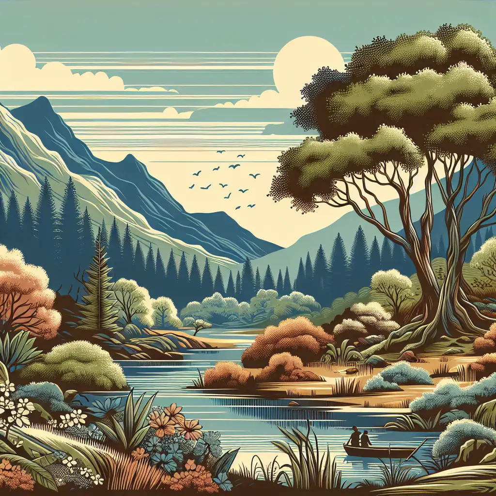 Teknik Ilustrasi Digital yang Wajib Dikuasai Setiap Ilustrator
