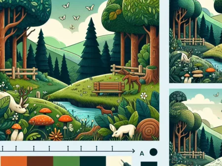 Menciptakan Karya Fotografi Berbasis Cerita