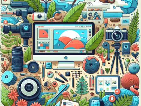 Menciptakan Video Interaktif yang Memikat